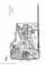 Fig. 02 - Image forming apparatus having a removable mounted developing cartridge