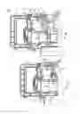 Fig. 01 - Image forming apparatus having fixing unit whose projected portion is prevented from coming out of main assembly opening after entering main assembly recessed portion
