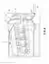 Fig. 09 - Image forming apparatus having fixing unit whose projected portion is prevented from coming out of main assembly opening after entering main assembly recessed portion