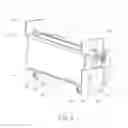 Fig. 09 - Process cartridge and image forming apparatus