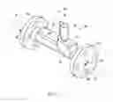 Fig. 02 - Pressure Independent Control Valve for Small Diameter Flow, Energy Use and/or Transfer
