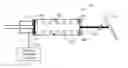 Fig. 01 - Dual stage accelerator assembly with selectable stroke transition
