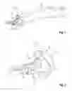Fig. 02 - Actuating assembly for an operating element, steering column switch, and steering column assembly