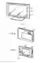 Fig. 08 - Display and electronic unit