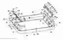 Fig. 01 - Housing with releasable locking element