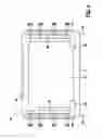 Fig. 08 - Housing with releasable locking element