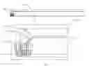 Fig. 01 - Hinge having multiple degrees of freedom