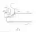 Fig. 04 - Hinge having multiple degrees of freedom