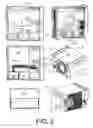 Fig. 03 - Computer power supply assembly