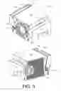 Fig. 04 - Computer power supply assembly