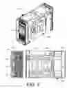 Fig. 08 - Computer power supply assembly
