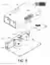 Fig. 09 - Computer power supply assembly