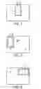 Fig. 02 - SPACE STABILIZED VIEWPORT TO ENABLE SMALL DISPLAY SCREENS TO DISPLAY LARGE FORMAT CONTENT