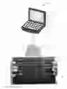 Fig. 01 - Alternate dynamic keyboard for convertible tablet computers