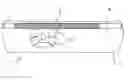 Fig. 01 - Coordinate device with pressing down function