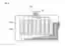 Fig. 06 - Touch panel having intersection structures for sensing patterns