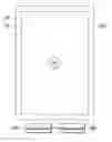 Fig. 01 - Touch sensing panel
