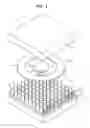 Fig. 02 - PRESSURE-SENSITIVE ELEMENT, METHOD OF PRODUCING THE PRESSURE-SENSITIVE ELEMENT, TOUCH PANEL EQUIPPED WITH THE PRESSURE-SENSITIVE ELEMENT, AND METHOD OF PRODUCING THE PRESSURE-SENSITIVE ELEMENT