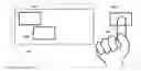 Fig. 01 - INTERACTION METHOD FOR OPTICAL HEAD-MOUNTED DISPLAY