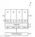 Fig. 01 - Dispatching multiple threads in a computer