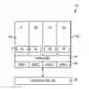 Fig. 01 - Control area for managing multiple threads in a computer