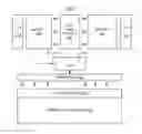 Fig. 01 - Implementing enhanced reliability of systems utilizing dual port DRAM