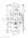 Fig. 07 - Operation console enabling appropriate selection of operational mode by the user, electronic device and image processing apparatus provided with the operation console, and method of displaying information on the operation console