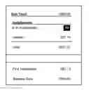 Fig. 01 - Methods, Systems, Devices and Associated Computer Executable Code for Facilitating Purchase of Installment Obligations