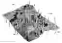 Fig. 01 - 360-degree core photo image integration and interpretation in a 3D petrophysical modeling environment