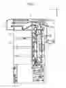 Fig. 02 - Bill handling apparatus