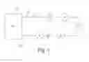 Fig. 02 - Interface circuit for distributed fire alarm in loop configuration