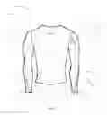 Fig. 08 - GARMENTS FOR EVALUATING ATHLETIC POSTURE