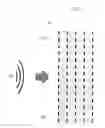 Fig. 01 - Acoustic metamaterial architectured composite layers, methods of manufacturing the same, and methods for noise control using the same