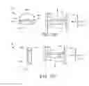 Fig. 08 - MAGNETIC LOCKING MECHANISMS, LINEAR MOVEMENTS GENERATORS, AND HOLDERS