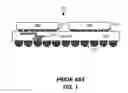 Fig. 02 - Inductor embedded in a package substrate
