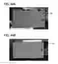 Fig. 45 - Power storage device and electronic device