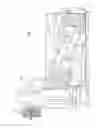 Fig. 02 - Cooling device for gases occurring in installation equipment