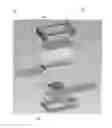Fig. 01 - Insulated thermal cut-off device