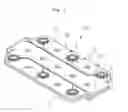 Fig. 02 - Plasma electrode device and method for manufacturing the same