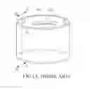 Fig. 02 - Plasma processing apparatus and liner assembly for tuning electrical skews