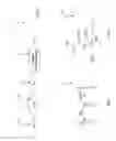 Fig. 02 - Lithography process and composition with de-crosslinkable crosslink material