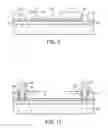 Fig. 06 - Interconnect etch with polymer layer edge protection