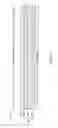 Fig. 02 - Epitaxial lift off stack having a pre-curved handle and methods thereof
