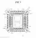 Fig. 02 - Lead frame package having discharge hole and method of manufacturing the same
