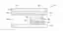 Fig. 01 - Wafer level device and method with cantilever pillar structure