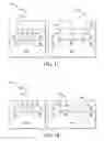 Fig. 10 - Method for forming a split-gate device