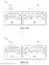 Fig. 11 - Method for forming a split-gate device