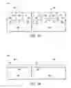 Fig. 14 - Method for forming a split-gate device