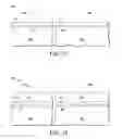 Fig. 15 - Method for forming a split-gate device