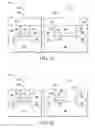 Fig. 17 - Method for forming a split-gate device
